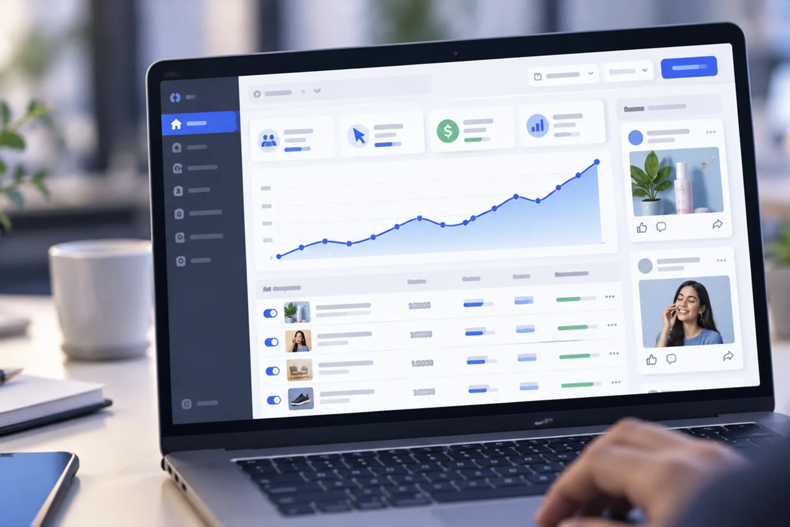 Performance Marketing