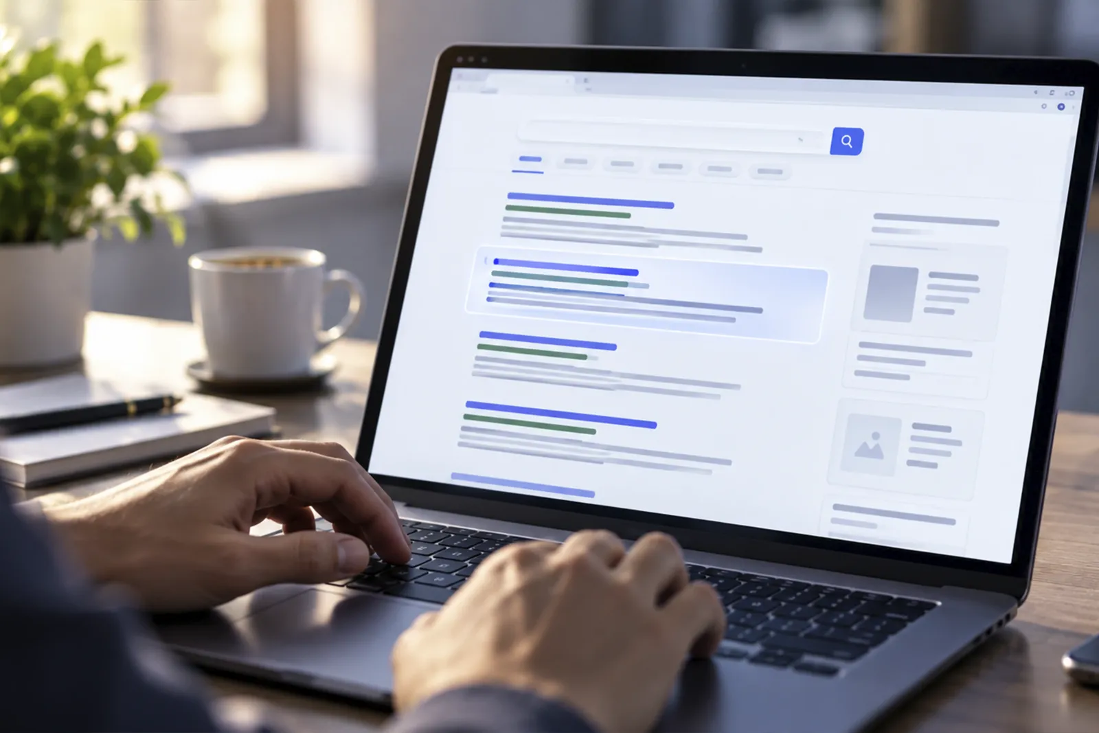 SEO Service