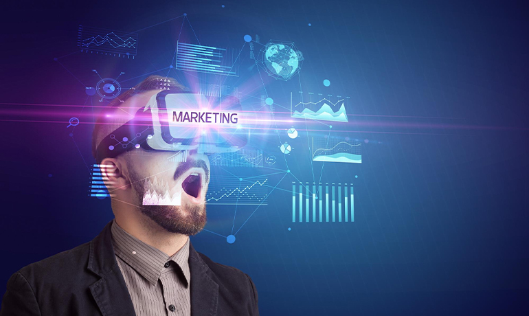 The Future of Digital Marketing