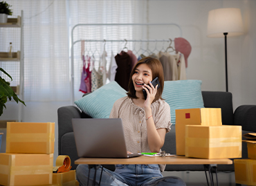 Automated Shopping Experience